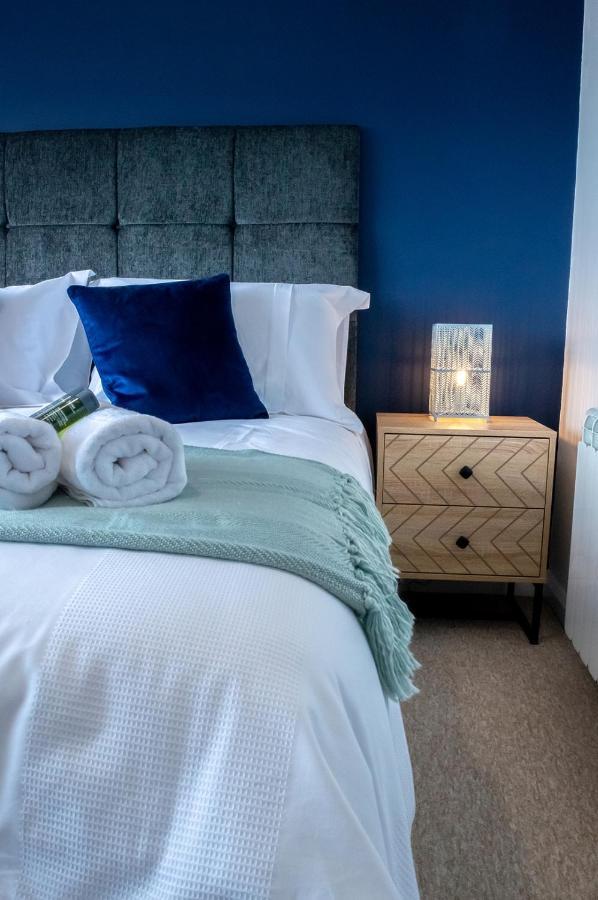 Appartement Bed& Boujee With Sea Views à Torquay Extérieur photo