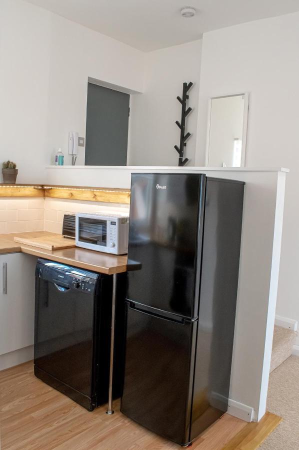 Appartement Bed& Boujee With Sea Views à Torquay Extérieur photo