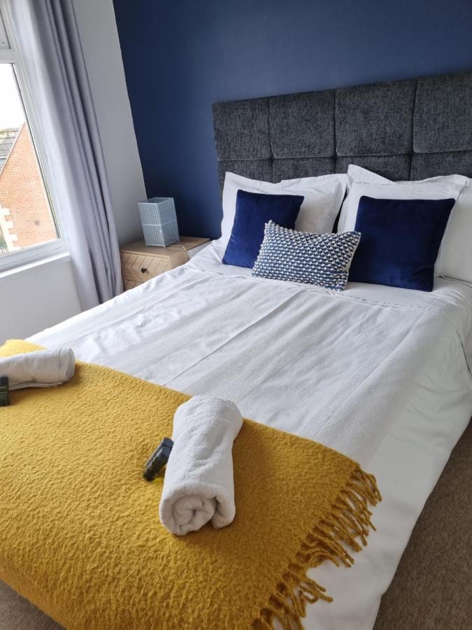 Appartement Bed& Boujee With Sea Views à Torquay Extérieur photo